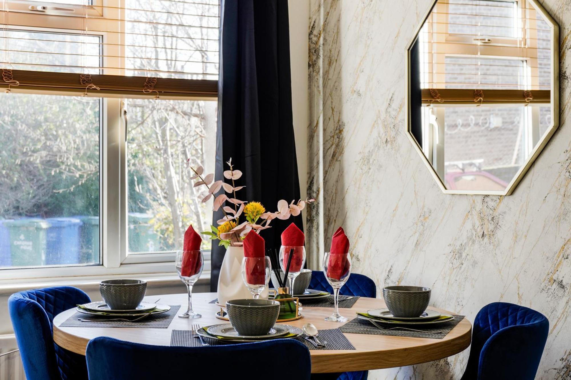 40 Percent Off! - Delightful Abode In - Garden * London